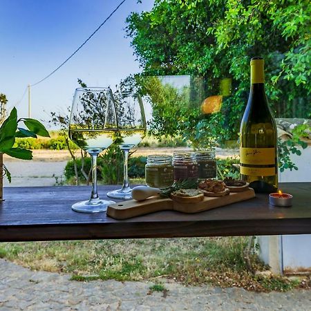 Agriturismo Tenuta Stoccatello メンフィ エクステリア 写真