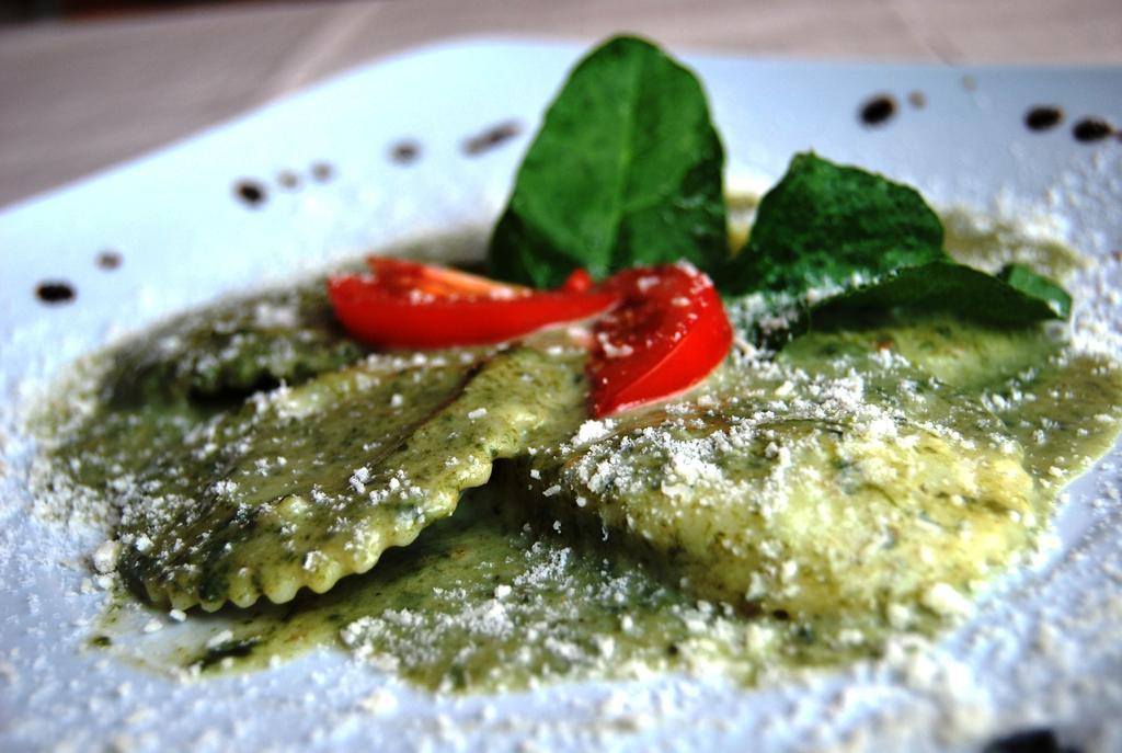 Agriturismo Tenuta Stoccatello メンフィ エクステリア 写真