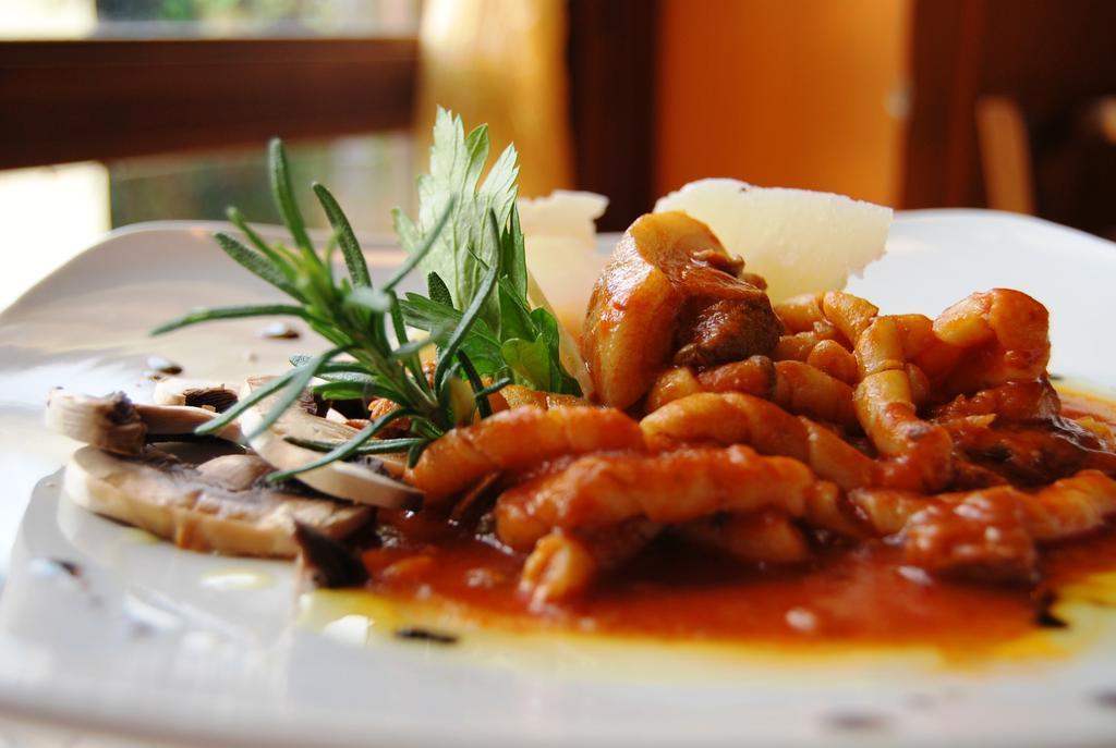 Agriturismo Tenuta Stoccatello メンフィ エクステリア 写真