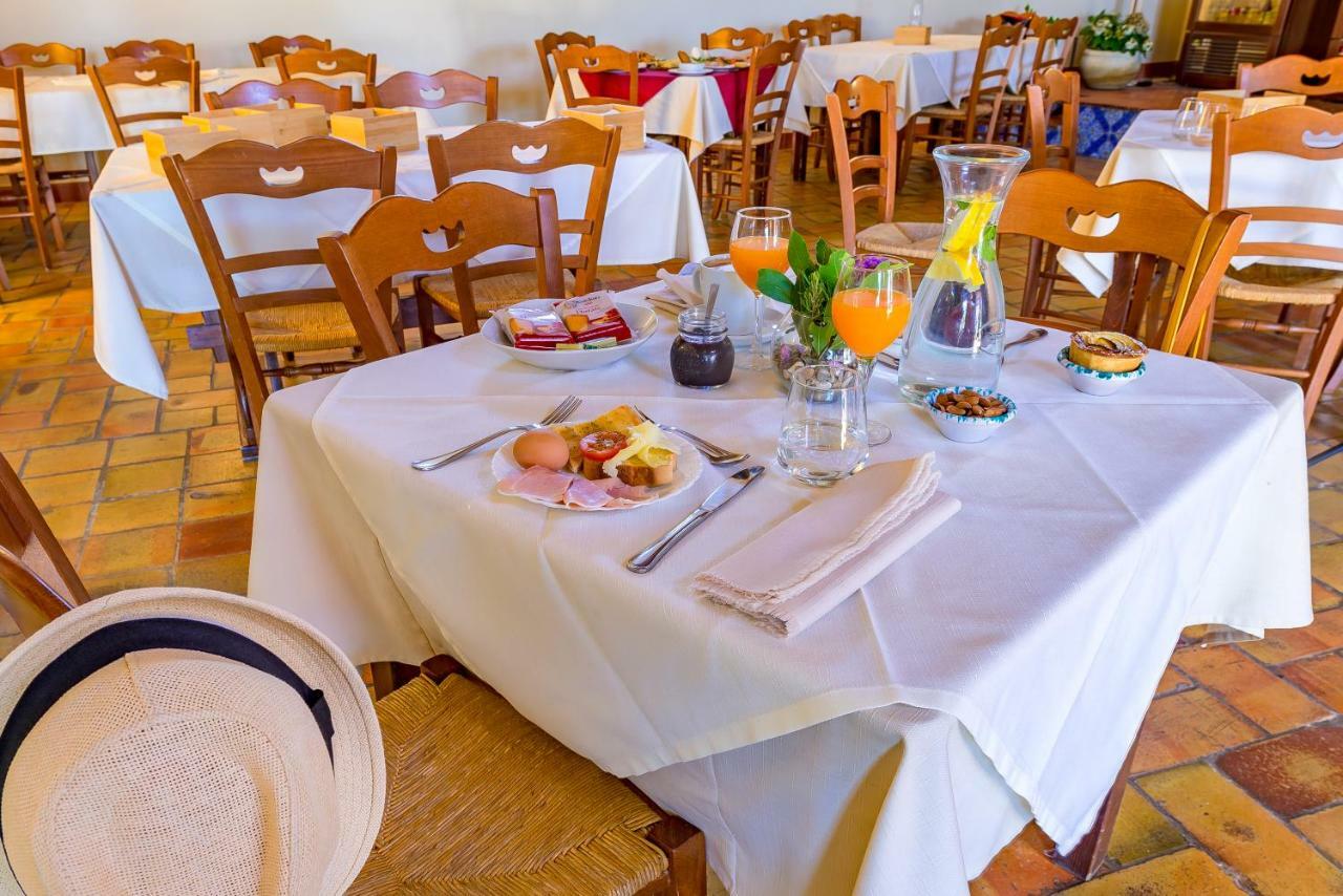 Agriturismo Tenuta Stoccatello メンフィ エクステリア 写真